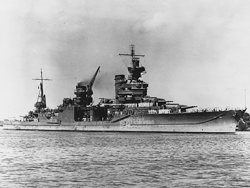USS Portland (CA-33)